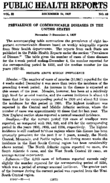 Public health reports  v 52 no 52 DECEMBER 24 1937