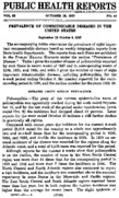 Public health reports  v 52 no 44 OCTOBER 29 1937