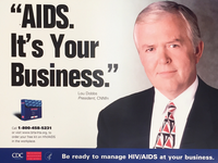 AIDS Its your business