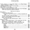 Public Health Reports  v 50 no 39  table of contents