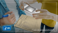 Prepare Your Health Personal Health Preparedness Paperwork Electronic Copies
