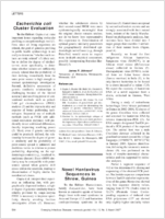 Novel Hantavirus Sequences in Shrew Guinea