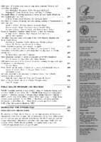 Public Health Rep  v 109 no 2  Masthead