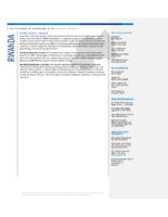 CDC Division of Global HIV  TB Country Profile Rwanda July 2018