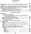 Public Health Reports  v 54 no 20  table of contents