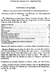 Weekly Reports for June 26 1903