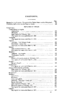 Public Health Reports  v 32 no 12  table of contents