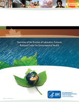 Overview of the Division of Laboratory Sciences National Center for Environmental Health