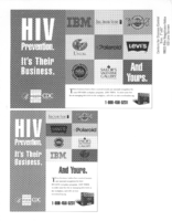 HIV prevention its their business And yours