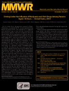 MMWR Morbidity and Mortality Weekly Report Vol 68 No 50 December 20 2019