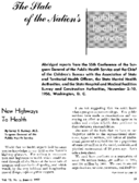 The State of the Nations public health services