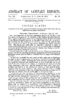 Weekly Reports for June 29 1894