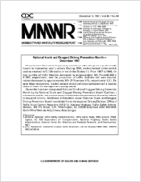 MMWR Morbidity and Mortality Weekly Report Vol 46 No 48 December 5 1997