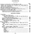Public Health Reports  v 54 no 21  table of contents