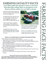 Farming FACE Facts