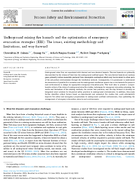 Underground Mining Fire Hazards and the Optimization of Emergency Evacuation Strategies EES The Issues Existing Methodology and Limitations and Way Forward
