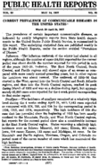 Public health reports  v 52 no 20 MAY 14 1937