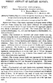 Weekly abstract of sanitary reports  abstract no 55 March 17 1887
