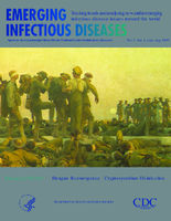 First National Symposium on Medical and Public Health Response to Bioterrorism