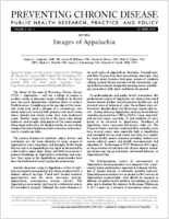 Images of Appalachia