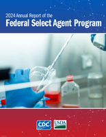 2024 Annual Report of the Federal Select Agent Program