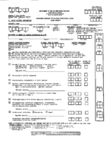Acquired Immune Deficiency Syndrome AIDS case report