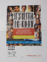 Its better to know