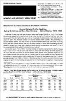 MMWR Morbidity and Mortality Weekly Report December 13 1985  Vol 34  No 49