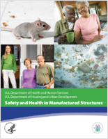 Safety and health in manufactured structures