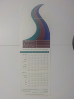 America responds to AIDS  delivering the latest in AIDS and HIV information calendar for June 1989 through June 1990