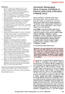 Intrahost Monkeypox Virus Genome Variation in Patient with Early Infection Finland 2022