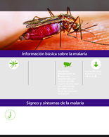LA MALARIA PALUDISMO ES UNA ENFERMEDAD GRAVE