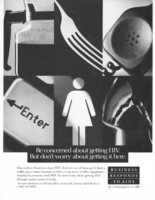 Be concerned about getting HIV But dont worry about getting it here