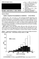 MMWR Morbidity and Mortality Weekly Report January 17 1986  Vol 35  No 2