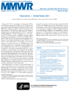 MMWR Morbidity and Mortality Weekly Report Vol 71 No 12 March 25 2022