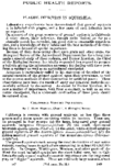 Weekly Reports for December 25 1908