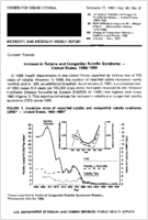 MMWR Morbidity and Mortality Weekly Report February 15 1991  Vol 40  No 6