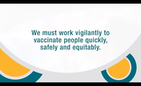 National Forum on COVID19 Vaccine Overview