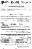 Weekly Reports for February 12 1897