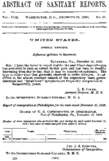Abstract of sanitary reports  v 8 no 51 December 22 1893