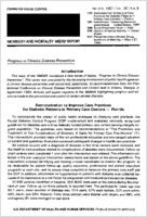 MMWR Morbidity and Mortality Weekly Report March 6 1987  Vol 36  No 8