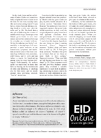 Etymologia influenza