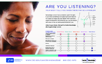 Are you listening