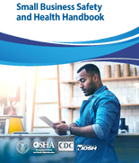 Small Business Safety and Health Handbook Revised 202401