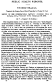 Public health reports  v 17 no 12 March 21 1902