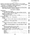 Public Health Reports  v 51 no 14  table of contents