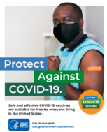 Protect against COVID19