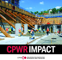 CPWR Impact 2026