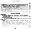 Public Health Reports  v 55 no 21  table of contents