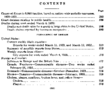 Public Health Reports  v 48 no 12  table of contents